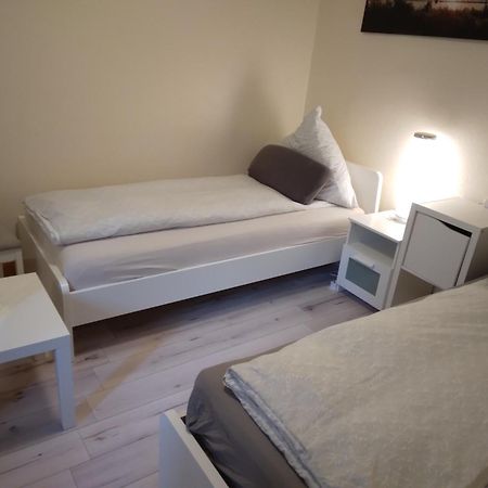 Monteurzimmer Luetzow Lubeck Luaran gambar