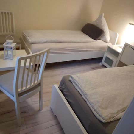 Monteurzimmer Luetzow Lubeck Luaran gambar