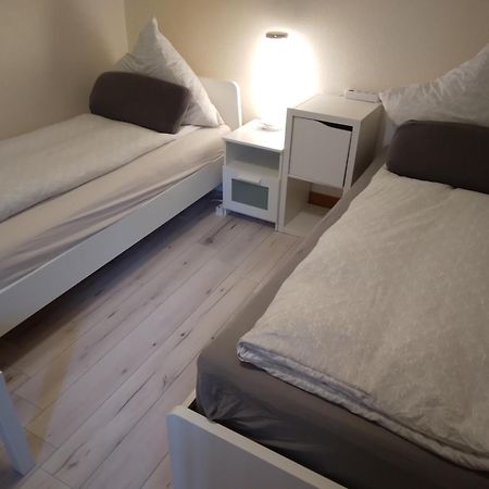 Monteurzimmer Luetzow Lubeck Luaran gambar