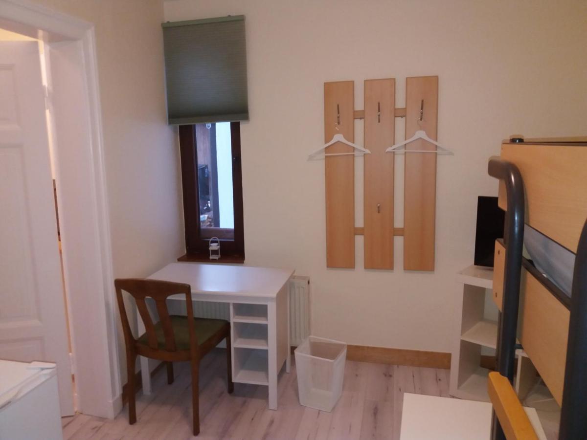 Monteurzimmer Luetzow Lubeck Luaran gambar