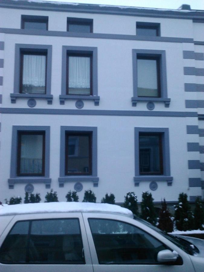 Monteurzimmer Luetzow Lubeck Luaran gambar