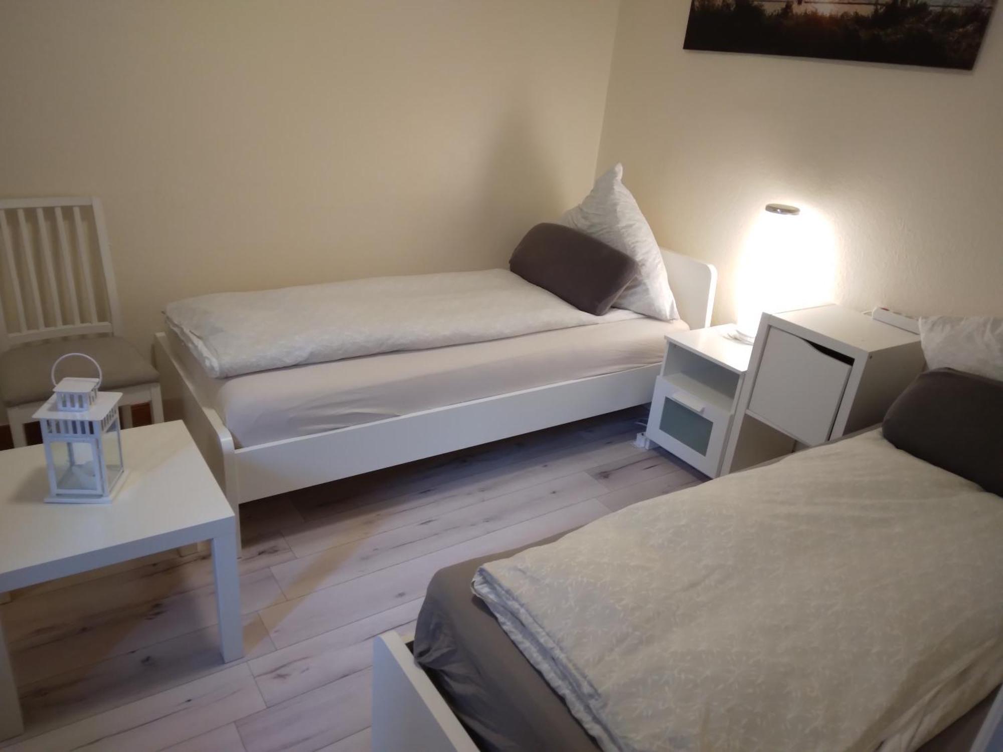 Monteurzimmer Luetzow Lubeck Luaran gambar