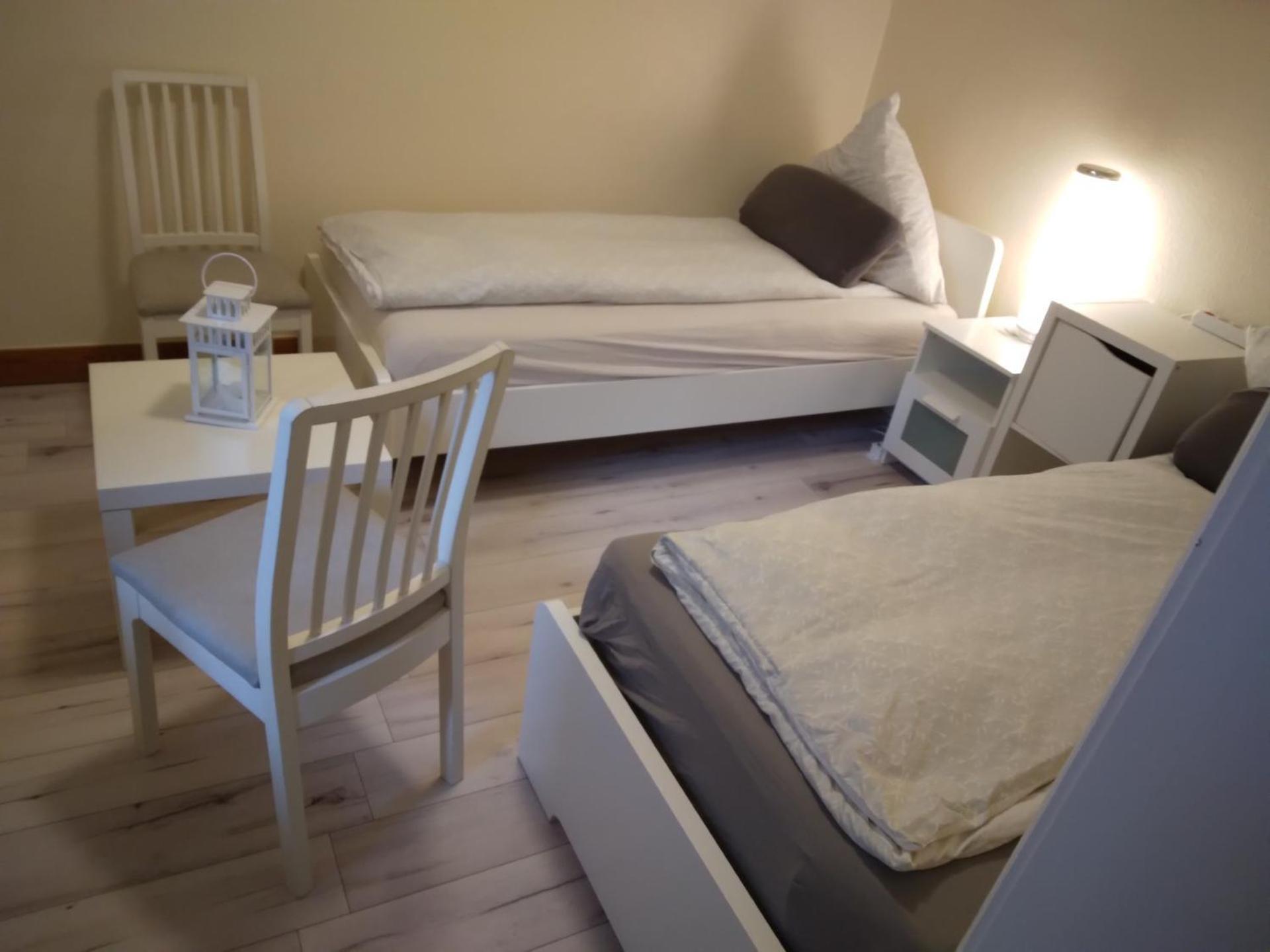 Monteurzimmer Luetzow Lubeck Luaran gambar